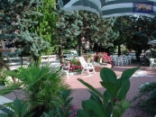 Hotel Boomerang - Salsomaggiore Terme Hotel Boomerang - Salsomaggiore Terme-2